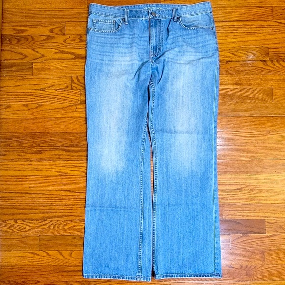 Calvin Klein Jeans~Modern Boot - Picture 2 of 8